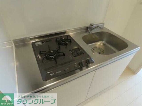 グレイス高野IIの物件内観写真